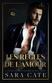 Les règles de l'amour (Salacious Players' Club, #1) (eBook, ePUB)