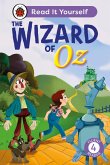 The Wizard of Oz: Read It Yourself - Level 4 Fluent Reader (eBook, ePUB)