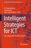 Intelligent Strategies for ICT (eBook, PDF)