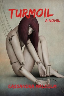 Cover Turmoil, A Novel (eBook, ePUB)