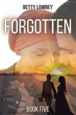 FORGOTTEN (eBook, ePUB)