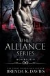 The Alliance Series Bundle (Books 4-6)... - Bild 1