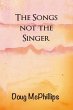The Songs not the Singer (eBook, ePUB) - Bild 1