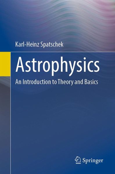 Astrophysics (eBook, PDF) Astrophysics (eBook, PDF)
