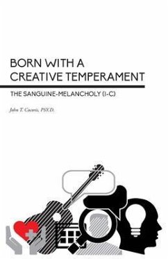 Born With a Creative Temperament (eBook, ePUB) - Cocoris, John T