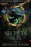 Secrets of Ruin (The Shadow Realms, Book 11) (eBook, ePUB)