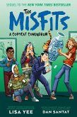 A Copycat Conundrum (The Misfits) (eBook, ePUB)