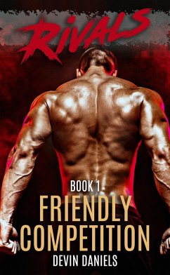 Cover Rivals: Friendly Competition (eBook, ePUB)