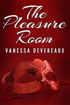 Cover The Pleasure Room (eBook, ePUB)