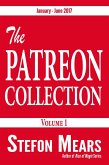 The Patreon Collection, Volume 1 (eBook, ePUB)