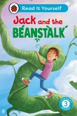 Jack and the Beanstalk: Read It Yourself - Level 3 Confident Reader (eBook, ePUB)