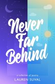 Never Far Behind (eBook, ePUB)