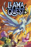 Llama Quest #2: Secrets of Starfall Forest (eBook, ePUB)