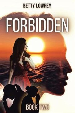 Cover FORBIDDEN (eBook, ePUB)