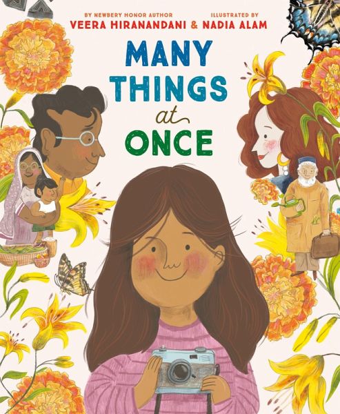 Many Things At Once (eBook, ePUB) Many Things At Once (eBook, ePUB)