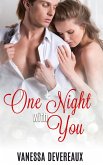One Night with You (eBook, ePUB) One Night with You (eBook, ePUB)