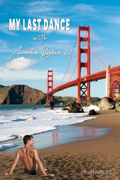 Cover My Last Dance with Auntie Brie 2 (eBook, ePUB)