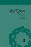 Lives of Victorian Literary Figures, Part VII, Volume 2 (eBook, PDF)