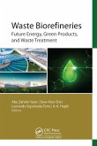 Waste Biorefineries (eBook, ePUB)