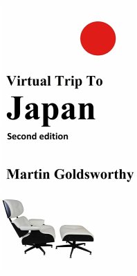 Cover Virtual Trip To Japan (eBook, ePUB)