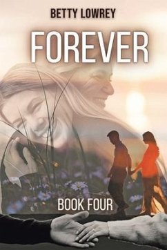 Cover FOREVER (eBook, ePUB)