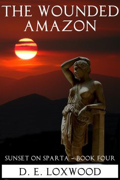 Cover The Wounded Amazon (eBook, ePUB)