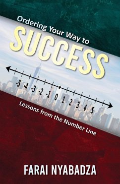 Cover Ordering Your Way To Success (eBook, ePUB)