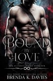 Bound by Love (The Alliance, Book 10) (eBook, ePUB)