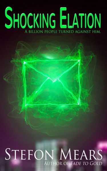 Shocking Elation (eBook, ePUB)