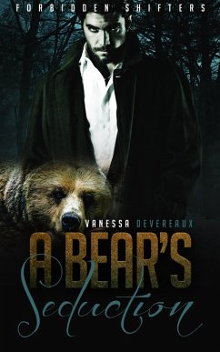 Cover A Bear's Seduction (eBook, ePUB)