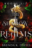 The Shadow Realms Box Set (Books 1-3) (eBook, ePUB)