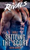 Rivals: Settling the Score (eBook, ePUB) Rivals: Settling the Score (eBook, ePUB)