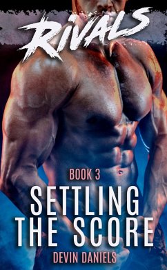 Cover Rivals: Settling the Score (eBook, ePUB)