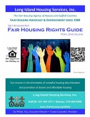 Fair Housing Rights Guide for Long Island (eBook, ePUB)