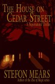 The House on Cedar Street (eBook, ePUB)