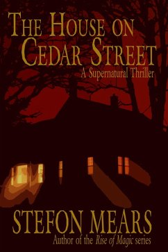Cover The House on Cedar Street (eBook, ePUB)
