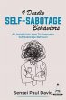 9 Deadly Self-Sabotage Behaviors - An... - Bild 1