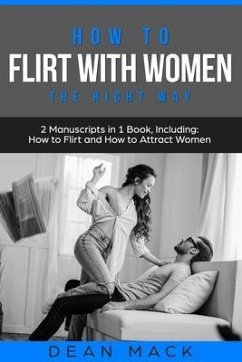 Cover How to Flirt with Women (eBook, ePUB)