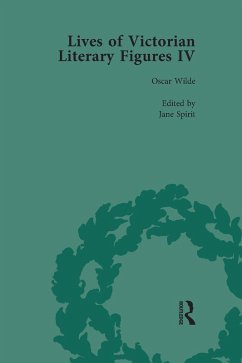 Lives of Victorian Literary Figures, Part IV, Volume 1 (eBook, PDF) - Pite, Ralph; Beer, Janet; Brown, Sarah Annes; Spirit, Jane; Nolan, Elizabeth