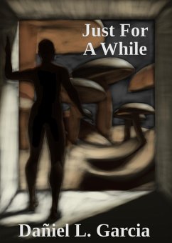 Cover Just For A While (eBook, ePUB)