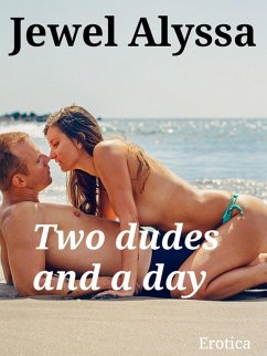 Cover Two Dudes And A Day (eBook, ePUB)