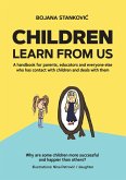 Children Learn from Us (eBook, ePUB)