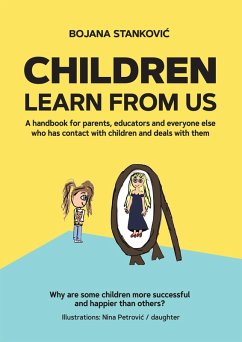 Children Learn from Us (eBook, ePUB) - Stankovic, Bojana
