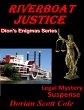 Riverboat Justice (Dions Enigmas, #3)... - Bild 1