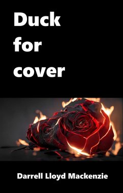 Cover Duck for Cover (Ultimate Submission series, #4) (eBook, ePUB)