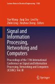 Signal and Information Processing, Networking and Computers (eBook, PDF)