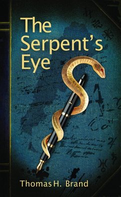 The Serpent's Eye (eBook, ePUB) - Brand, Thomas