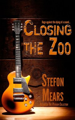 Closing the Zoo (eBook, ePUB) - Mears, Stefon