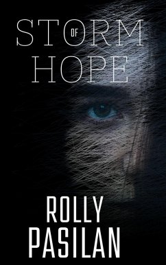 Storm of Hope (eBook, ePUB) - Pasilan, Rolly Ongco