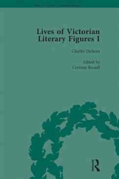 Lives of Victorian Literary Figures, Part I, Volume 2 (eBook, PDF) - Pite, Ralph; Marshall, Gail; Russell, Corinna Lives of Victorian Literary Figures, Part I, Volume 2 (eBook, PDF) - Pite, Ralph; Marshall, Gail; Russell, Corinna